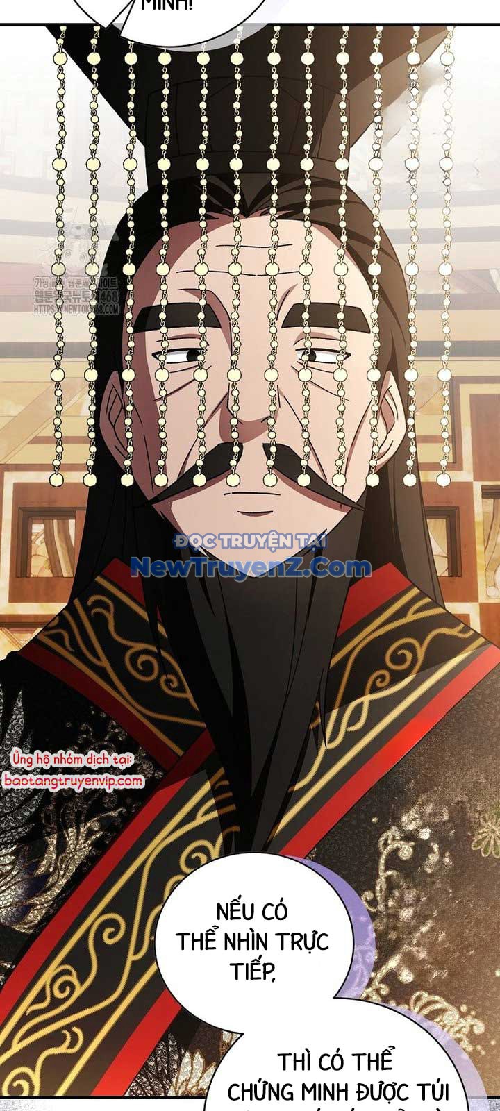 Sinh Tồn Trong Cuốn Tiểu Thuyết Romance Fantasy chapter 45 - Trang 35