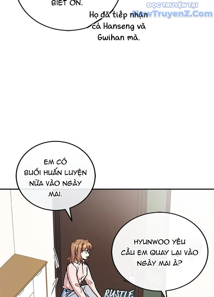Anh Em Của Tôi Đều Là Nhân Vật Chính chapter 58 - Trang 121