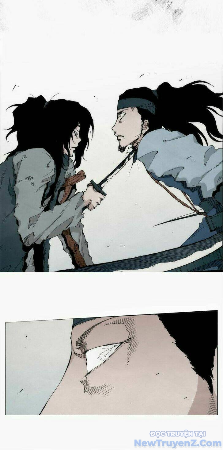Hiên ngang một chân chapter 1 - Trang 24