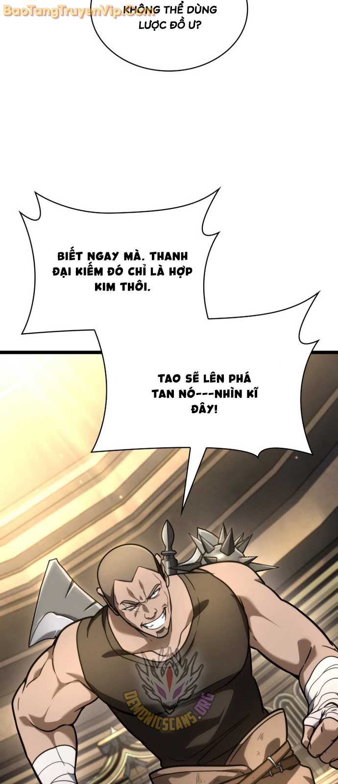 Đại Pháp Sư Toàn Năng chapter 120.1 - Trang 86