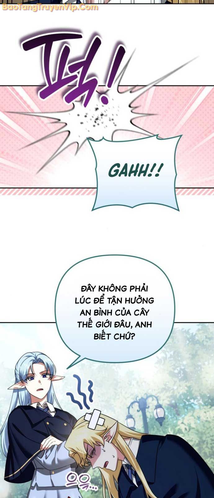 Bản Ngã Thay Đổi chapter 41.1 - Trang 51