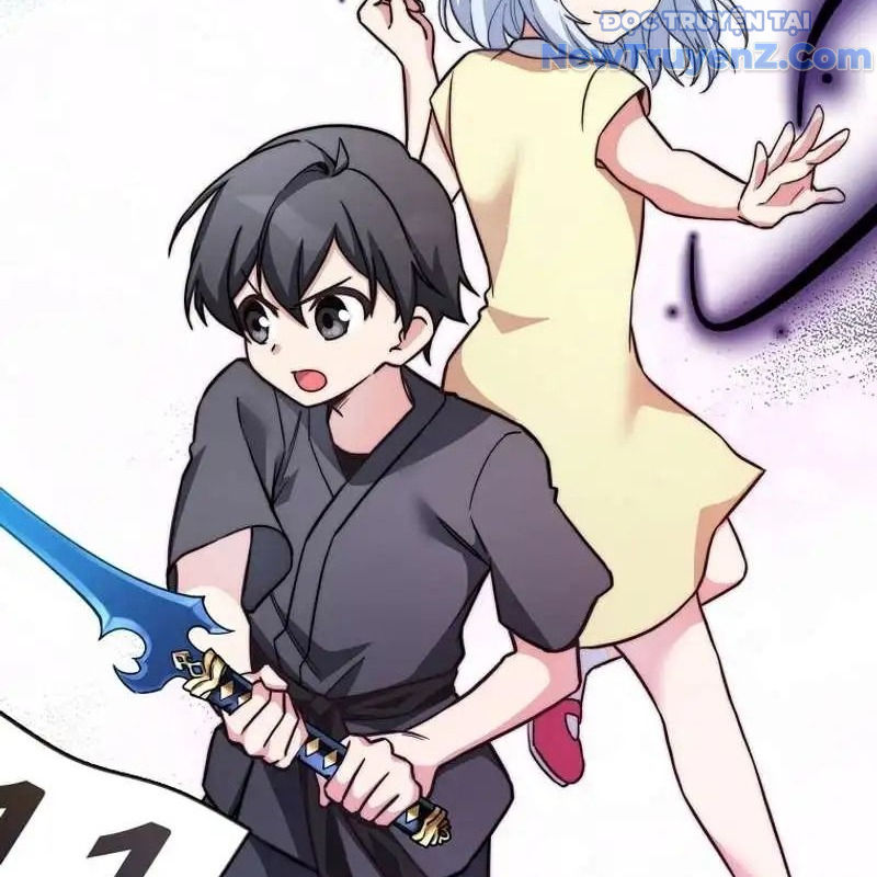 Trở Thành Bạn Thời Thơ Ấu Của Boss chapter 26 - Trang 123