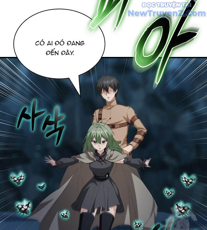 0.0000001% Của Quỷ Vương chapter 36 - Trang 144