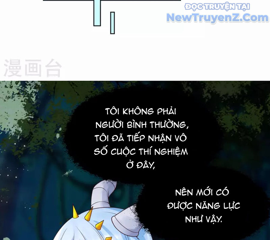 Nữ Thần Giúp Tôi Trở Thành Học Bá chapter 49 - Trang 41