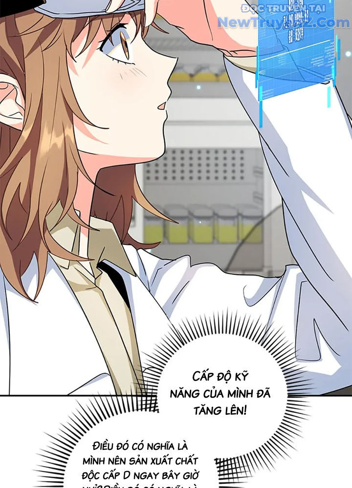 Anh Em Của Tôi Đều Là Nhân Vật Chính chapter 60 - Trang 119