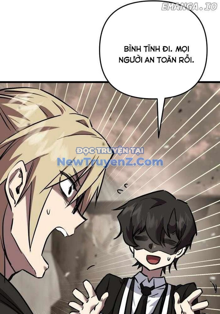Giả Vờ Làm Kẻ Vô Dụng Ở Học Đường chapter 115 - Trang 79