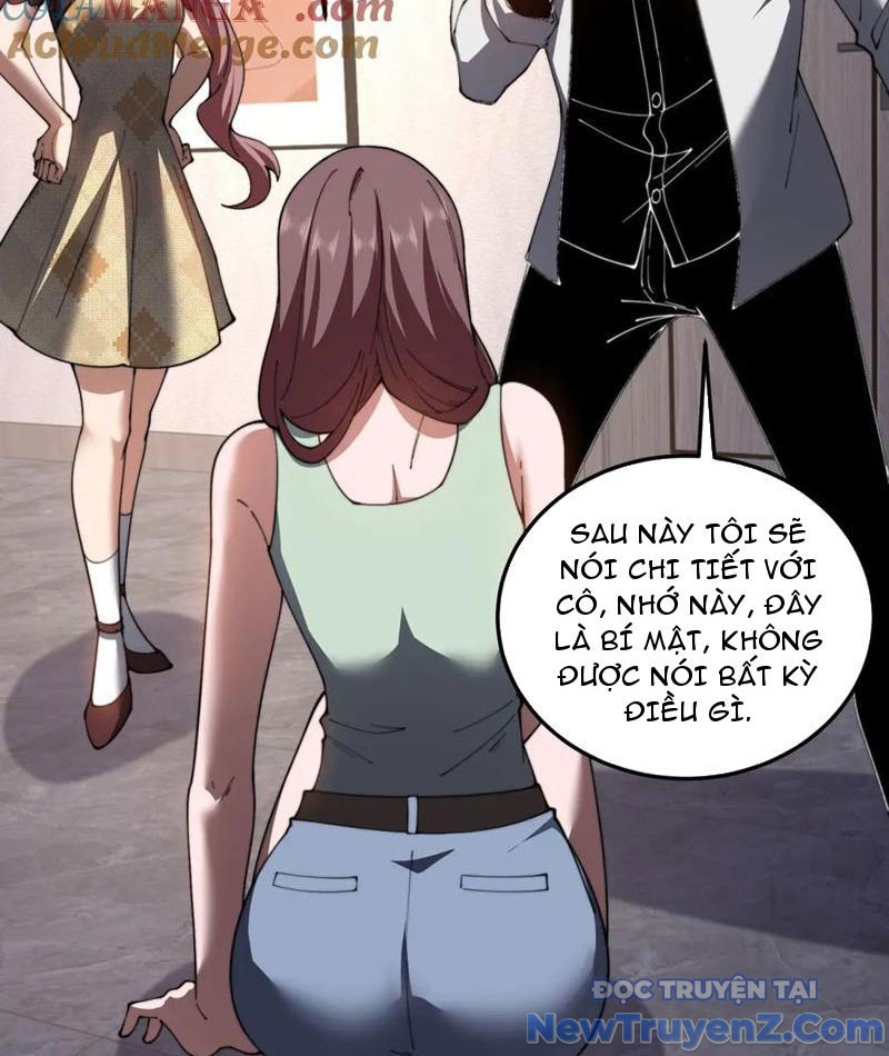 Ta Thăng Cấp Cho Người Khác Tại Tận Thế chapter 40 - Trang 24