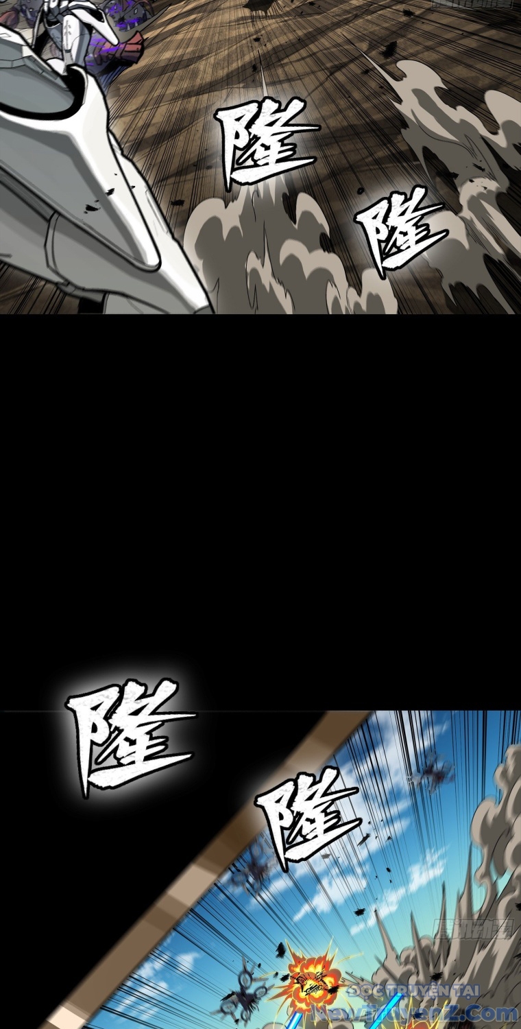 Tinh Giáp Hồn Tướng chapter 283 - Trang 28
