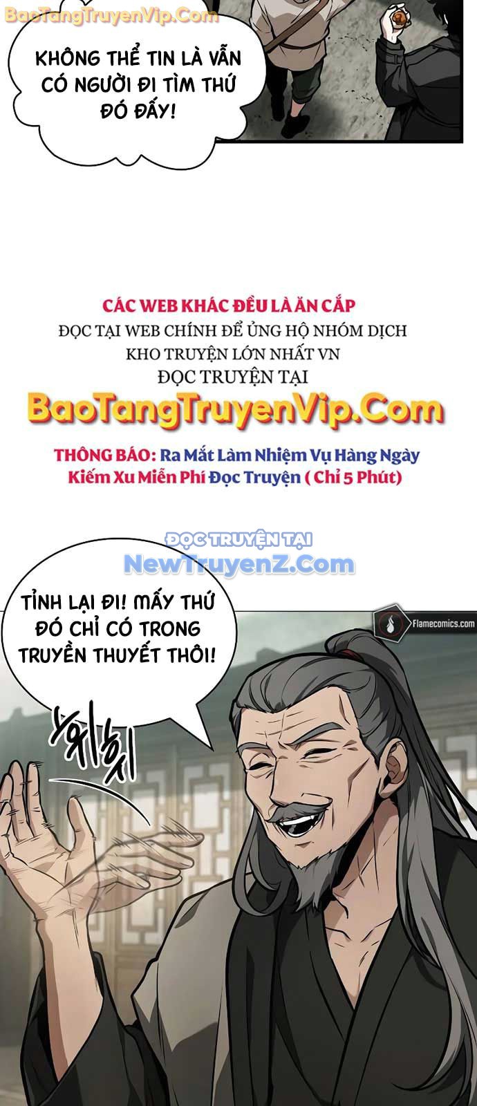Toàn Trí Độc Giả chapter 264 - Trang 21