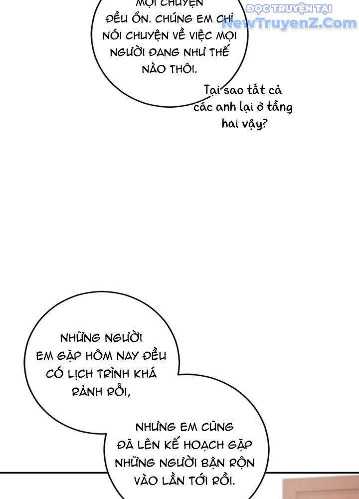 Anh Em Của Tôi Đều Là Nhân Vật Chính chapter 54 - Trang 25