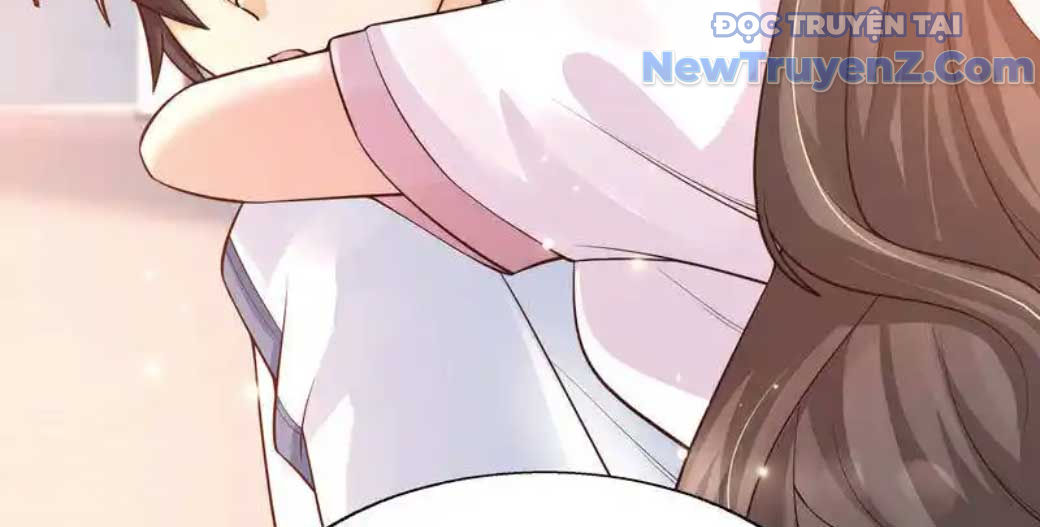 Nữ Thần Giúp Tôi Trở Thành Học Bá chapter 39 - Trang 48