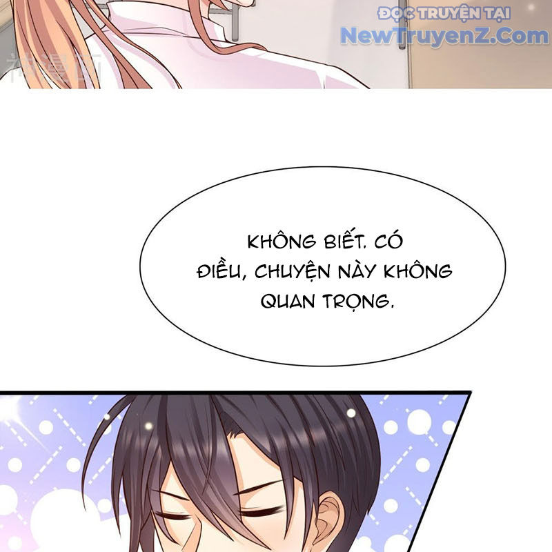 Nữ Thần Giúp Tôi Trở Thành Học Bá chapter 10 - Trang 40