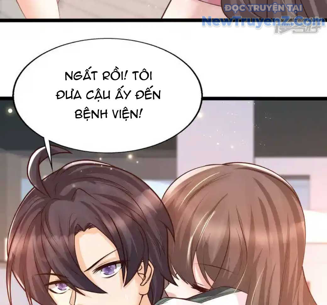 Nữ Thần Giúp Tôi Trở Thành Học Bá chapter 39 - Trang 47
