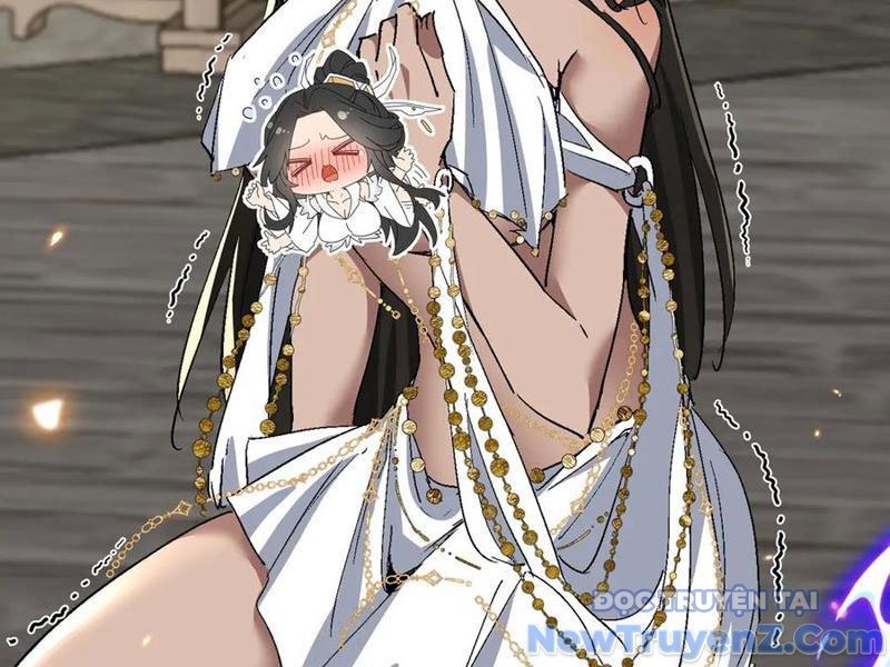 Đồ Đệ Nữ Đế Của Ta Muốn Hắc Hóa! chapter 49 - Trang 51