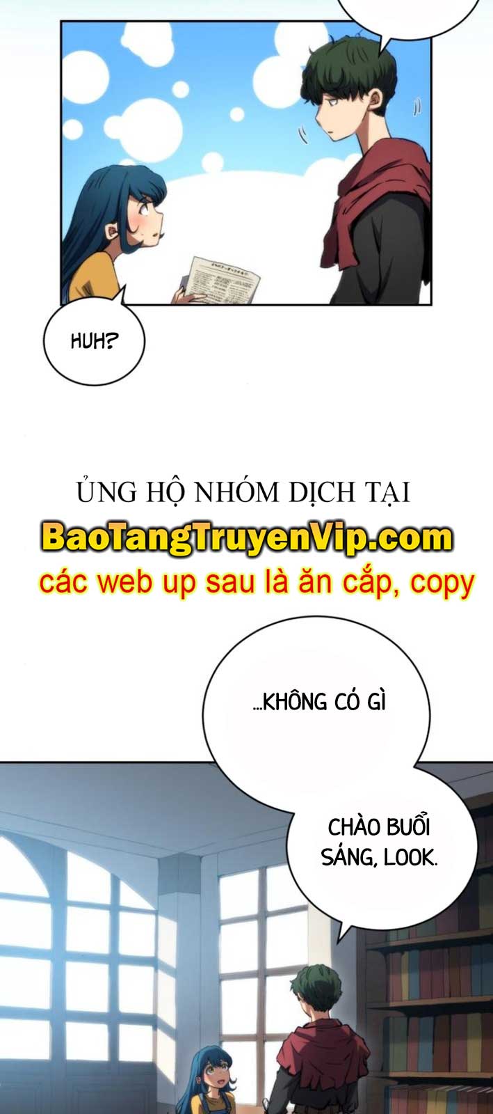 Wild Ranker chapter 6 - Trang 7
