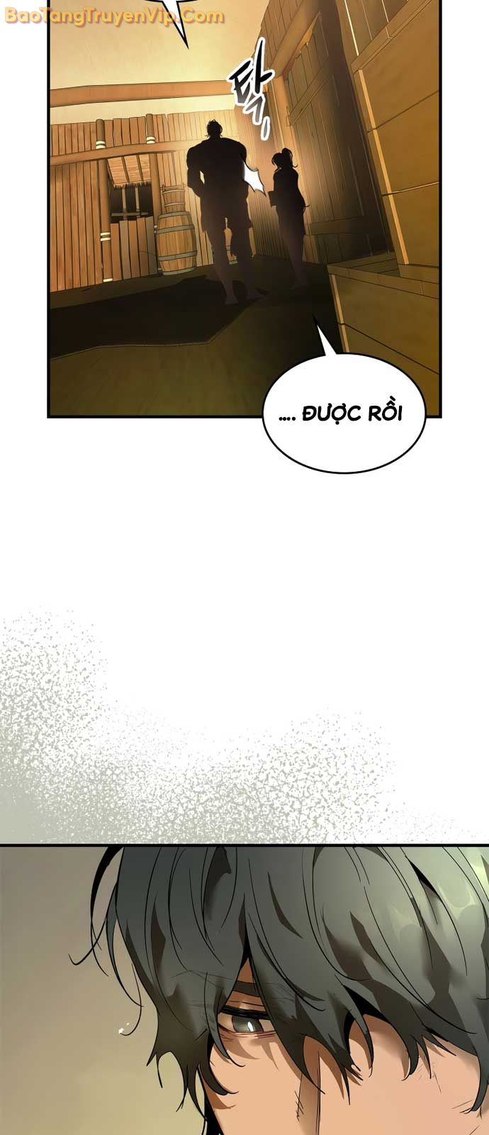 Thăng Cấp Cùng Thần chapter 133.1 - Trang 27