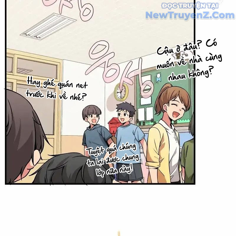 Trở Thành Bạn Thời Thơ Ấu Của Boss chapter 1 - Trang 52
