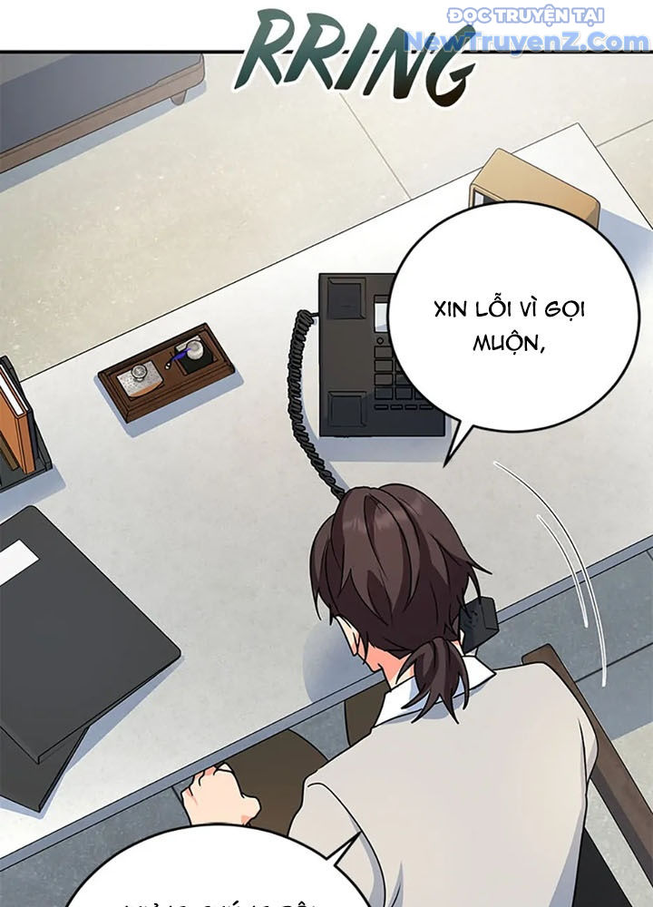 Anh Em Của Tôi Đều Là Nhân Vật Chính chapter 65 - Trang 28