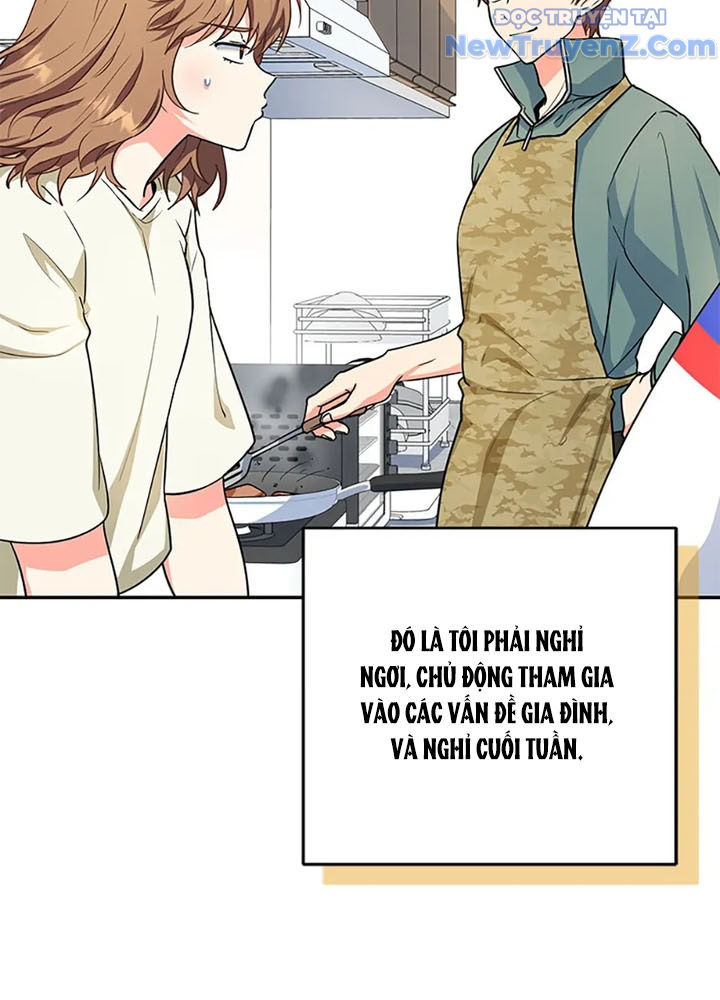 Anh Em Của Tôi Đều Là Nhân Vật Chính chapter 59 - Trang 9