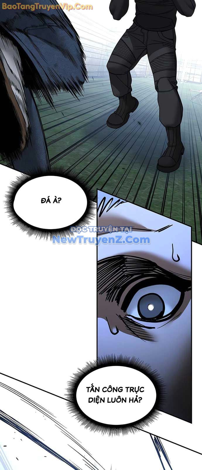 Giang Hồ Thực Thi Công Lý chapter 139 - Trang 41