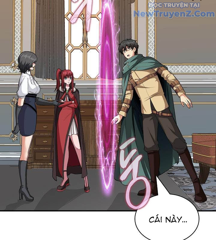 0.0000001% Của Quỷ Vương chapter 6 - Trang 55