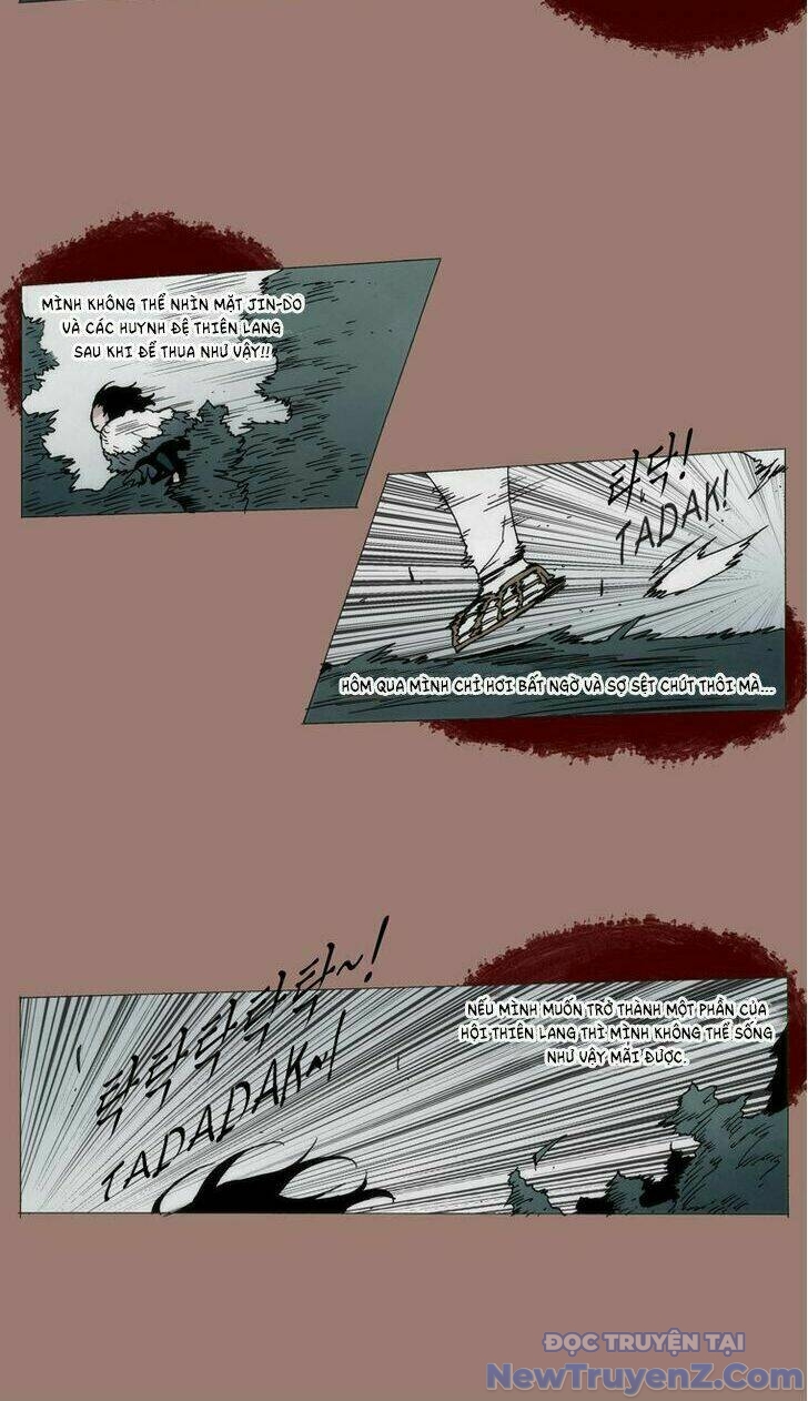 Hiên ngang một chân chapter 7 - Trang 24