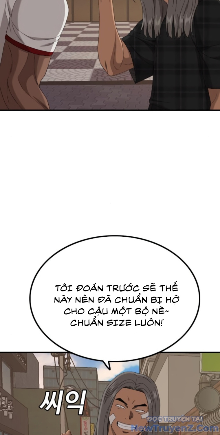 Người Xấu chapter 255 - Trang 57