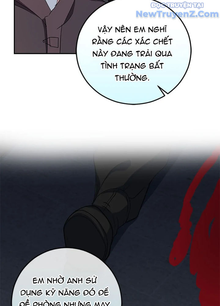 Anh Em Của Tôi Đều Là Nhân Vật Chính chapter 68 - Trang 137