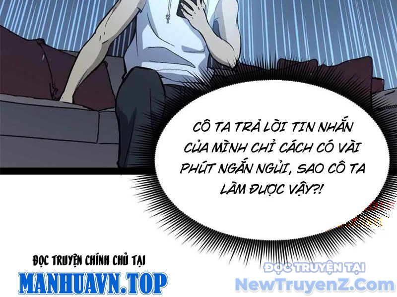 Người Giữ Cửa Vạn Giới chapter 55 - Trang 24