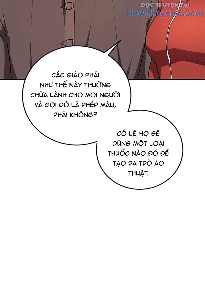 Anh Em Của Tôi Đều Là Nhân Vật Chính chapter 65 - Trang 85