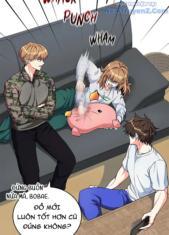 Anh Em Của Tôi Đều Là Nhân Vật Chính chapter 53 - Trang 10