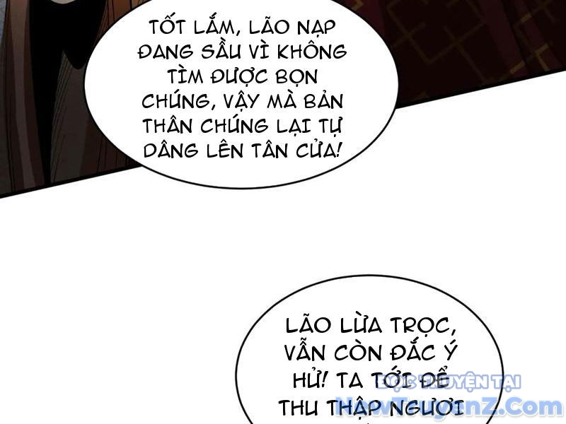 Gặp mạnh thì càng mạnh, tu vi của ta không giới hạn chapter 49 - Trang 93