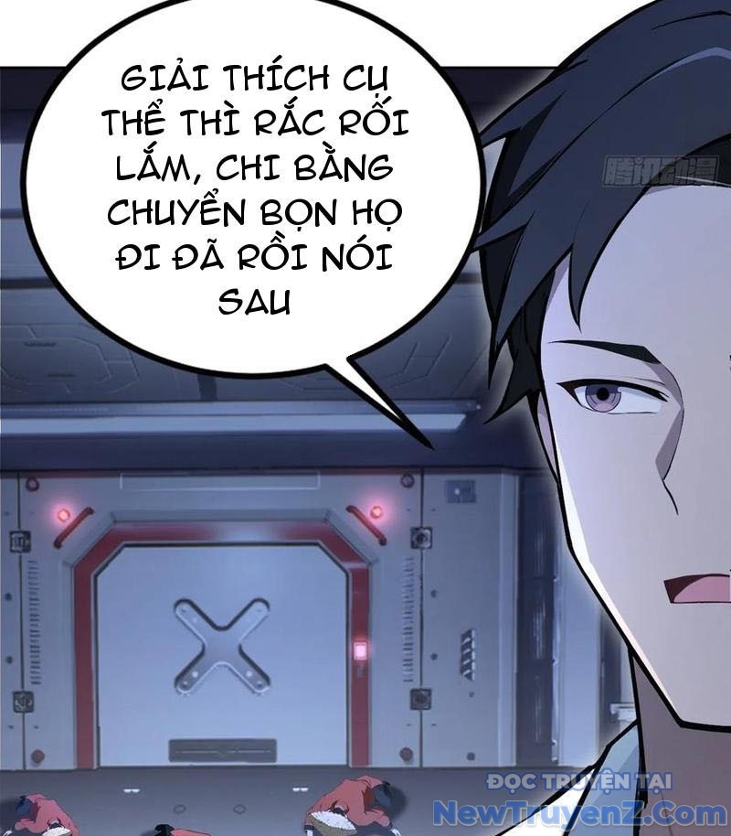 Trò Chơi Quỷ Dị: Ta Dựa Vào Vô Số Công Đức Khắc Thông Quan chapter 144 - Trang 36