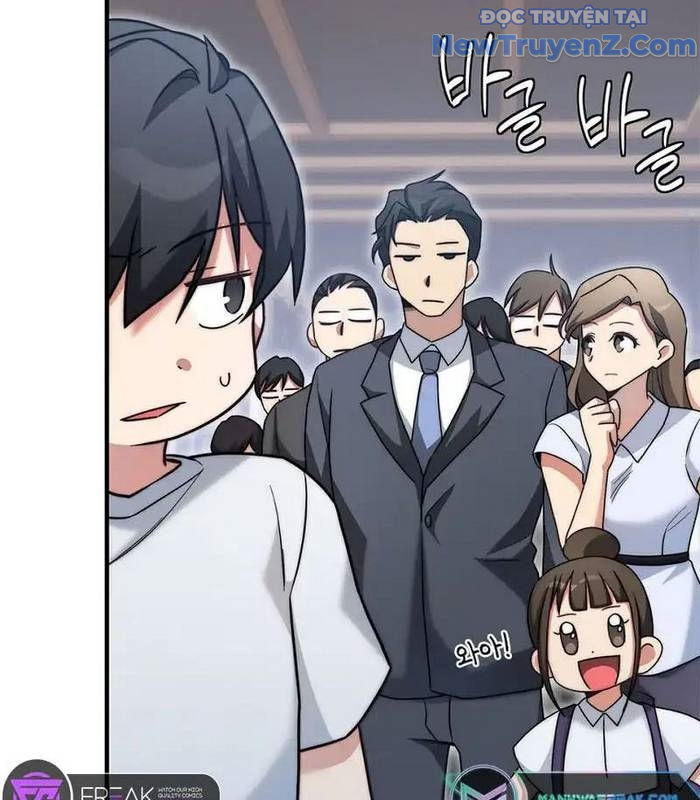 Trở Thành Bạn Thời Thơ Ấu Của Boss chapter 21 - Trang 9