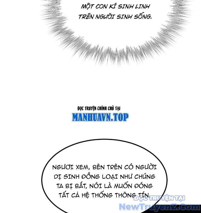 Kẻ Ký Sinh Trên Người Ta Không Dễ Chọc chapter 7 - Trang 20