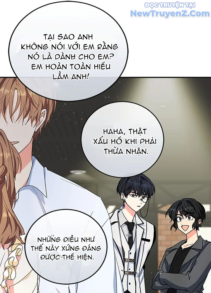 Anh Em Của Tôi Đều Là Nhân Vật Chính chapter 55 - Trang 85