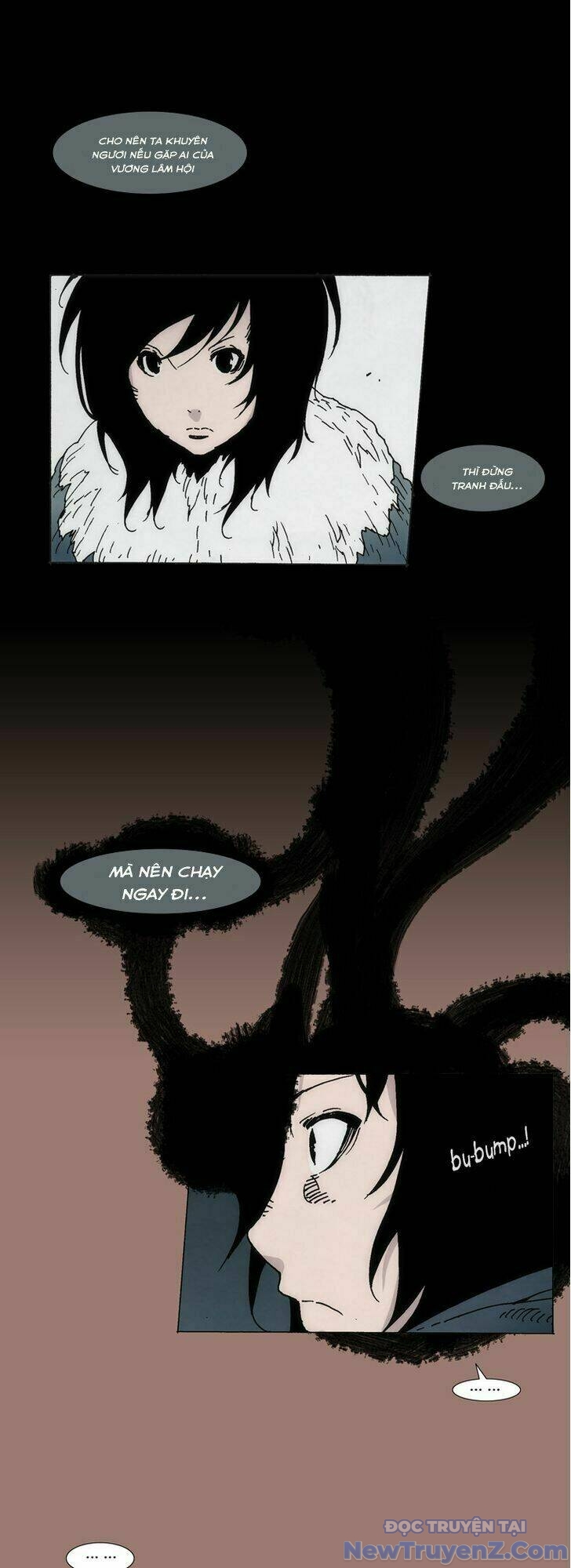 Hiên ngang một chân chapter 7 - Trang 5