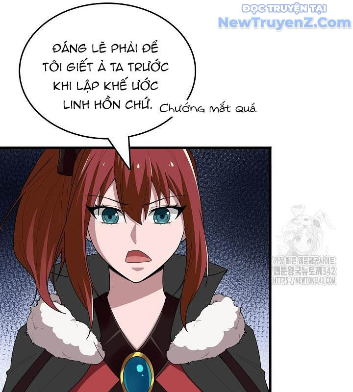 0.0000001% Của Quỷ Vương chapter 23 - Trang 91