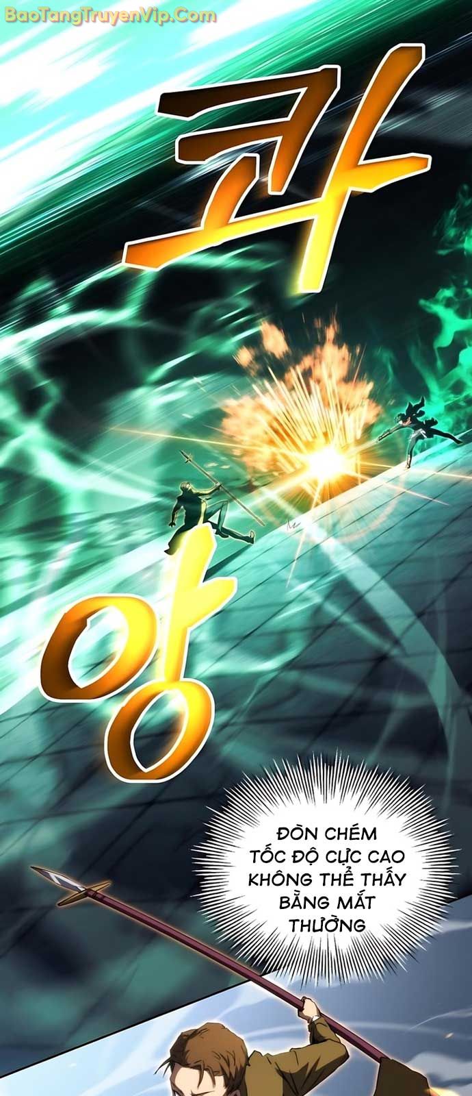 Wild Ranker chapter 7 - Trang 24