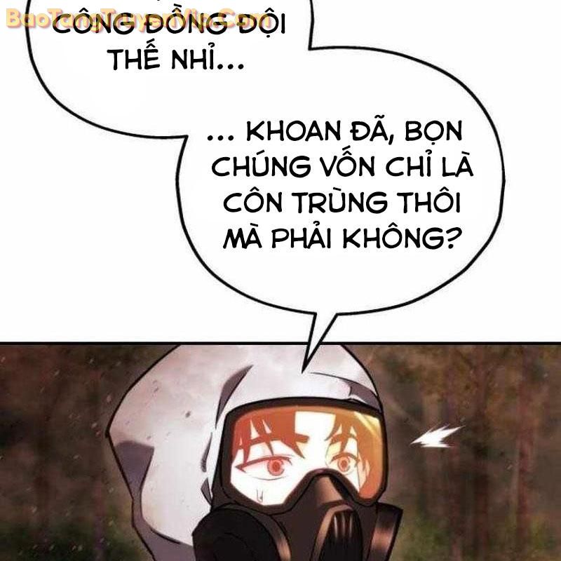 Mạt Thế Hậu Cần chapter 45 - Trang 32