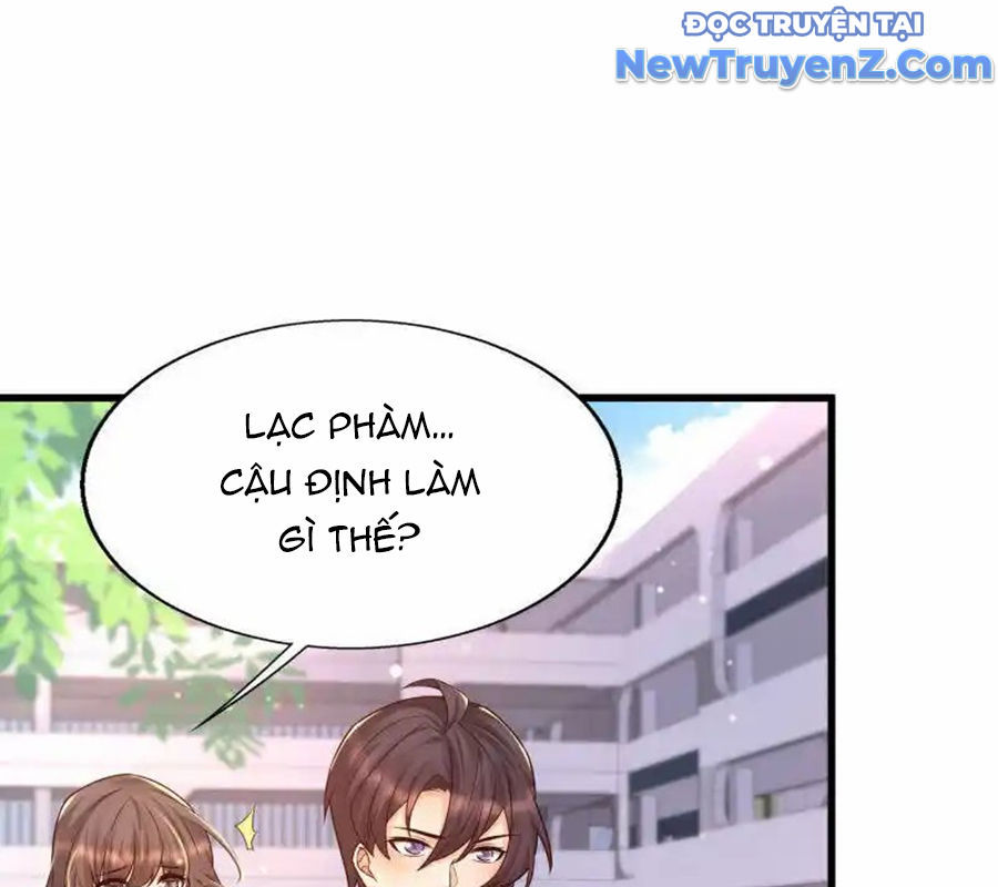 Nữ Thần Giúp Tôi Trở Thành Học Bá chapter 51 - Trang 59