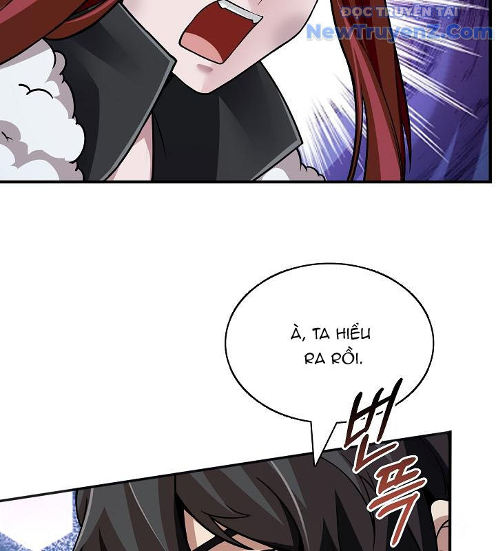 0.0000001% Của Quỷ Vương chapter 4 - Trang 58