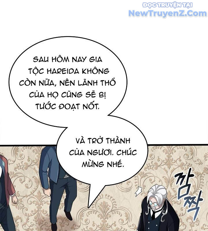 0.0000001% Của Quỷ Vương chapter 19 - Trang 28