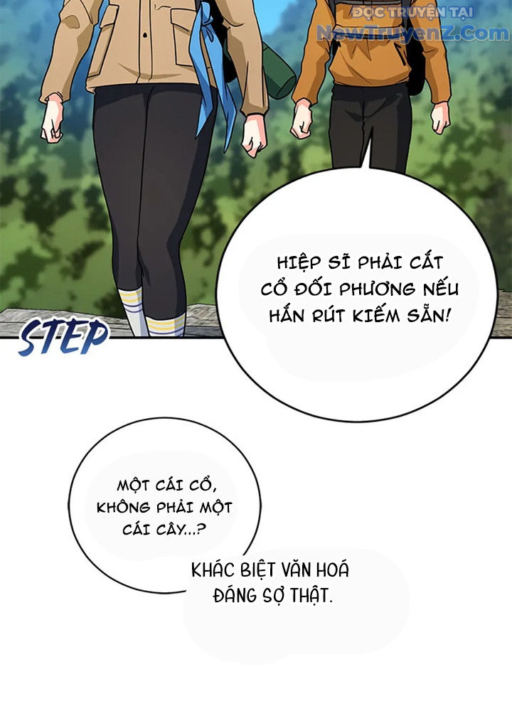 Anh Em Của Tôi Đều Là Nhân Vật Chính chapter 63 - Trang 95