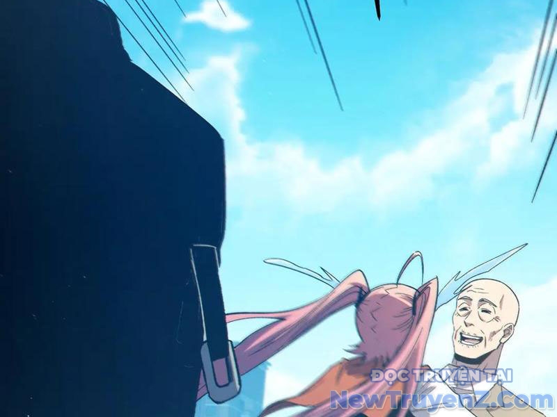 Toàn Dân Chuyển Chức: Bị Động Của Ta Vô Địch chapter 88 - Trang 170