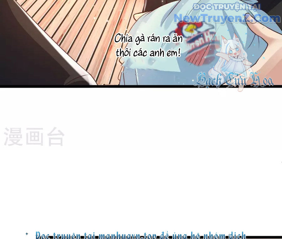 Nữ Thần Giúp Tôi Trở Thành Học Bá chapter 42 - Trang 31