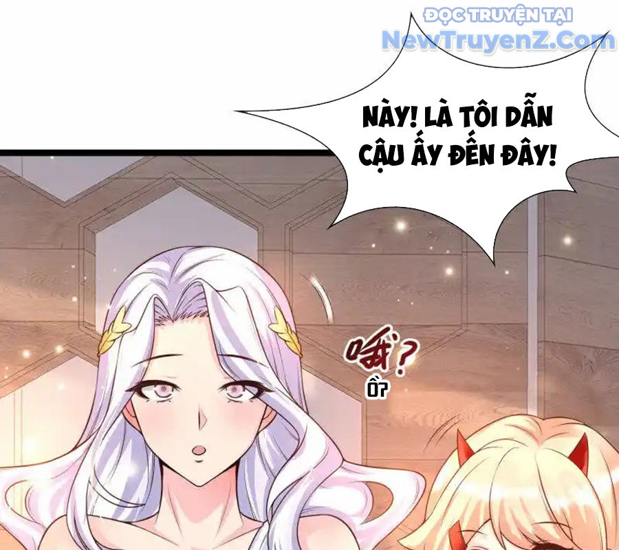 Nữ Thần Giúp Tôi Trở Thành Học Bá chapter 17 - Trang 76