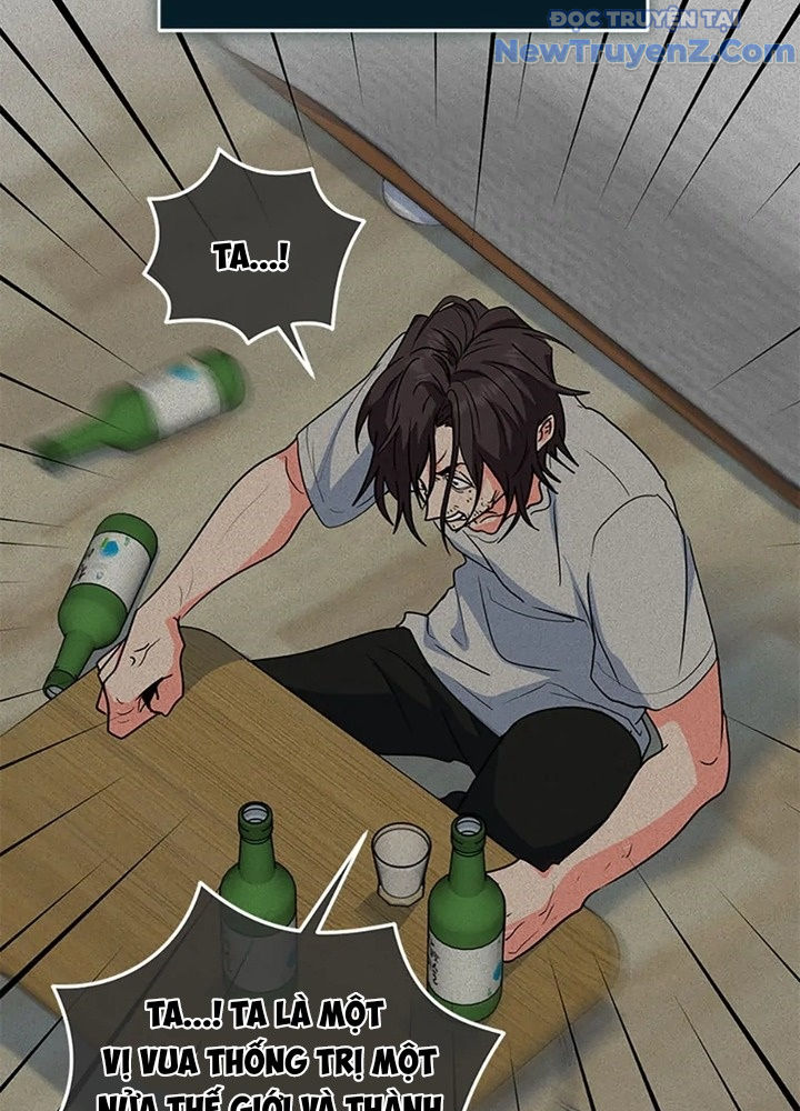 Anh Em Của Tôi Đều Là Nhân Vật Chính chapter 69 - Trang 84