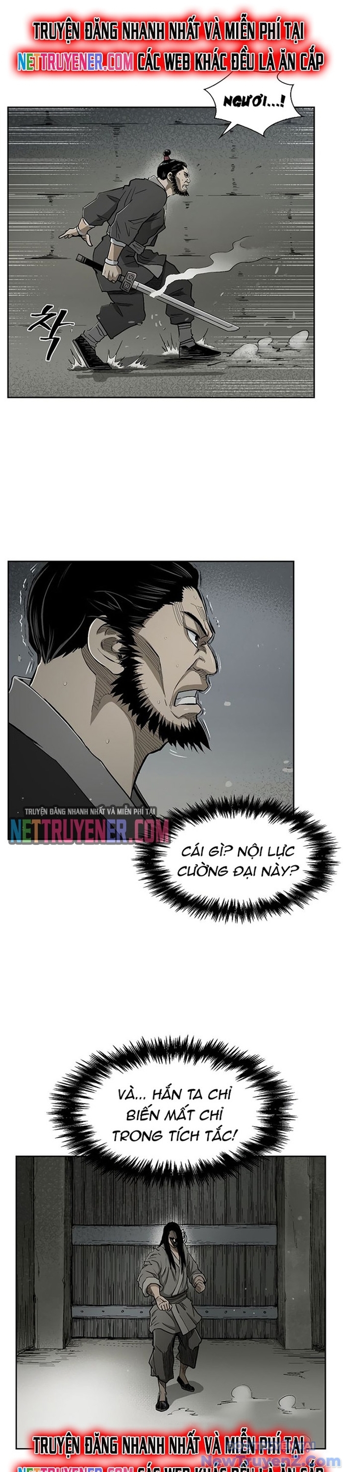 Huyền Thoại Vô Song Chiến Thần chapter 19 - Trang 12