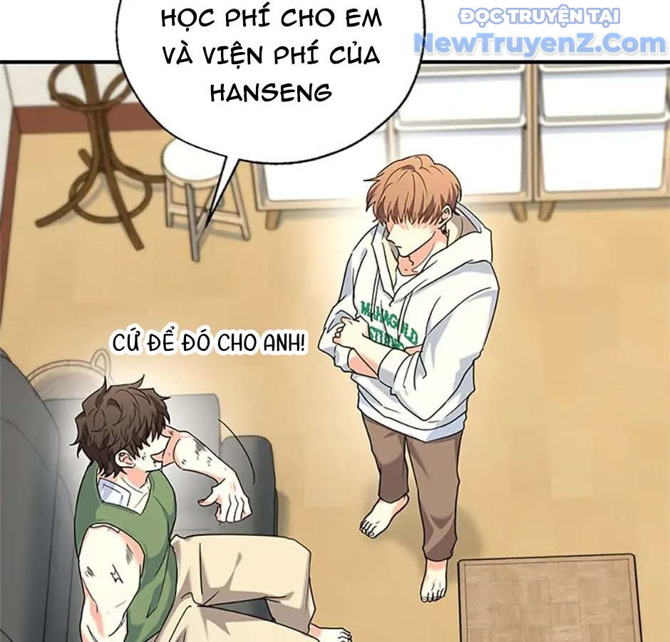 Anh Em Của Tôi Đều Là Nhân Vật Chính chapter 1 - Trang 186